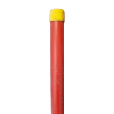 Caño de polipropileno bicapa Rosca 3/4" x 6 mts Agua fria y Caliente - Discontinuado