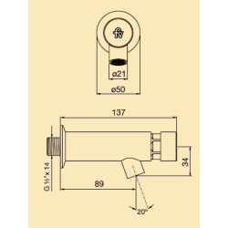 FV SOL INT PRESSMATIC PARED ECOMATIC 360.02