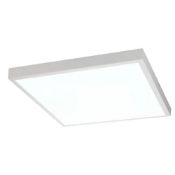 Kit marco aluminio Ares 60x60cm 10864 IMP