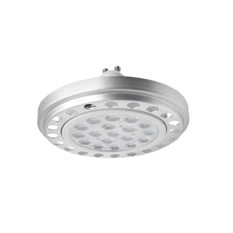 lampara led ar-111 15w gu10 6000 k