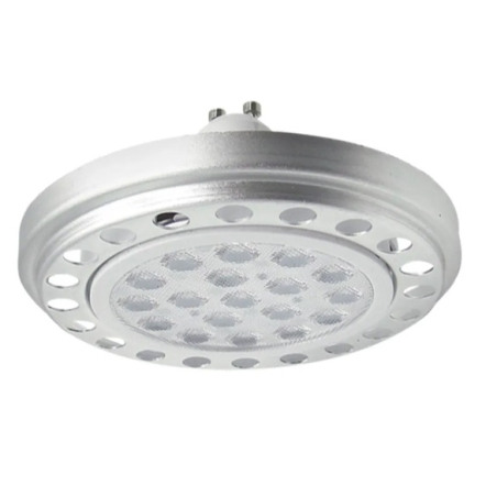 lampara led ar-111 15w gu10 6000 k