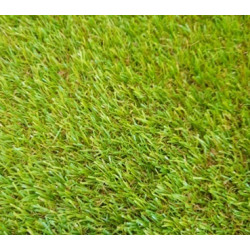 Cesped sintético fairway evo 21 mm x m2  (0.5 x 2 ml)