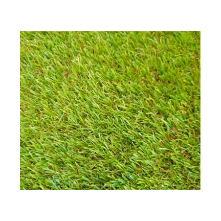 Cesped sintético fairway evo 21 mm x m2 (0.5 x 2 ml)
