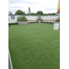 Cesped sintético fairway evo 21 mm x m2  (0.5 x 2 ml)