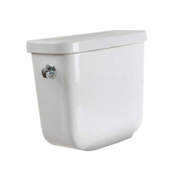 Ferrum Bari espacio depósito de apoyo descarga simple 6L DKE6A