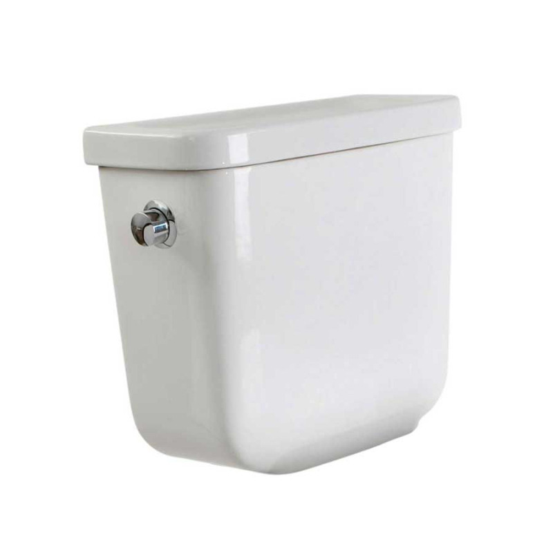 Ferrum Bari espacio depósito de apoyo descarga simple 6L DKE6A