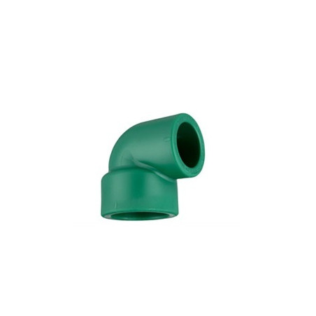 Fusión - Codo 90° mh reducción 25x20mm - 1220