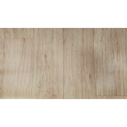 Piso vinílico - Modelo 0120 - 2.0m x 0.50m