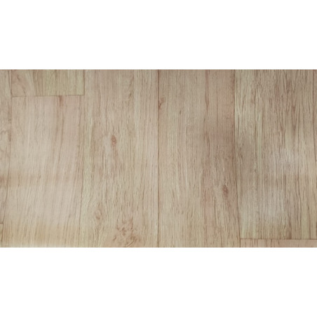 Piso vinílico - Modelo 0120 - 2.0m x 0.50m