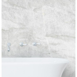 Superboard Simplisima traviatta gris 6mm 1,20x2,40m
