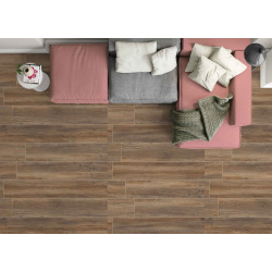 Tendenza Ebony 19x118cm