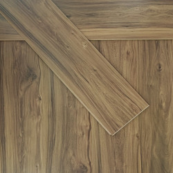Piso Flotante Melamínico 8mm Astana Walnut