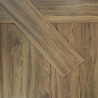 Piso Flotante Melamínico 8mm Astana Walnut