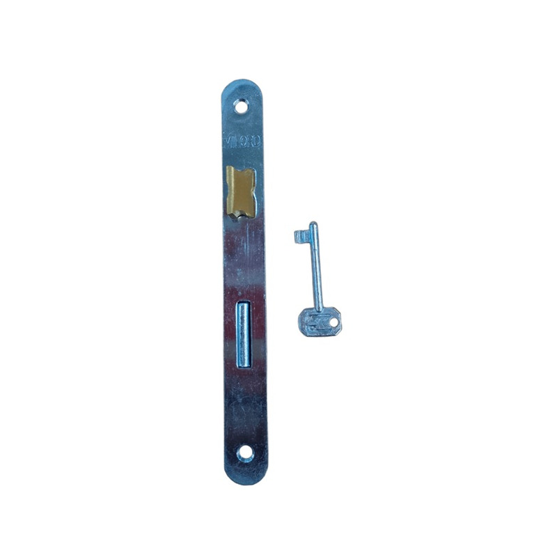 Cerradura común para puertas placa gromanti