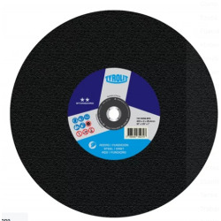 Disco de corte 350x3.0x25,4 oxido de aluminio Tyrolit