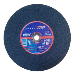 Disco de corte 350x3.0x25,4 oxido de aluminio Tyrolit