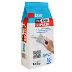 Knauf masilla repared x 1,5 kg F&F