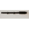 Barral stander largo - Vasser - Negro