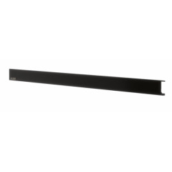 Barral stander largo - Vasser - Negro