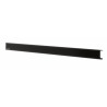 Barral stander largo - Vasser - Negro