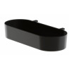 Estante contenedor stander - Vasser - Negro