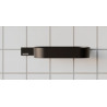 Estante contenedor stander - Vasser - Negro