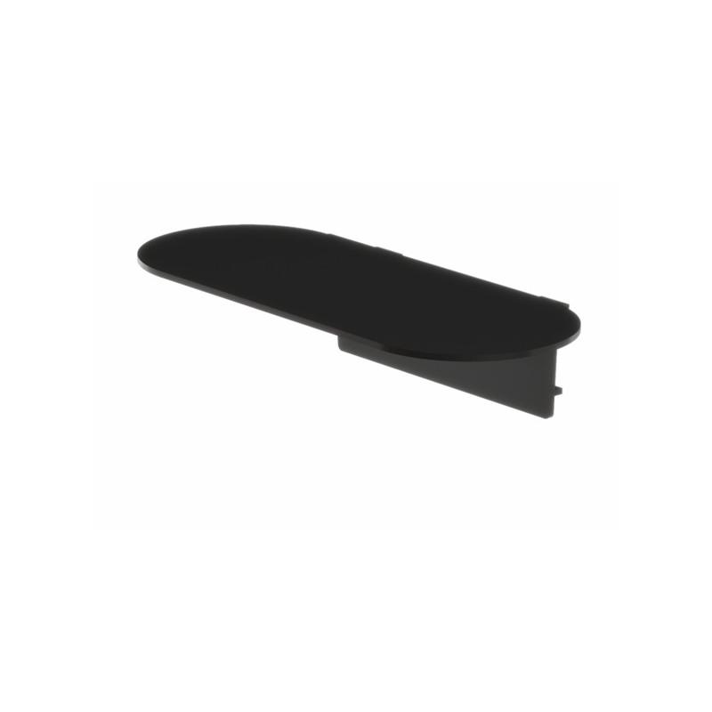 Estante stander - Vasser - Negro