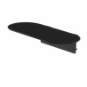 Estante stander - Vasser - Negro