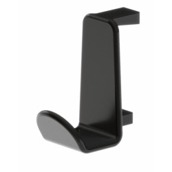 Pache Large Stander - Vasser - Negro