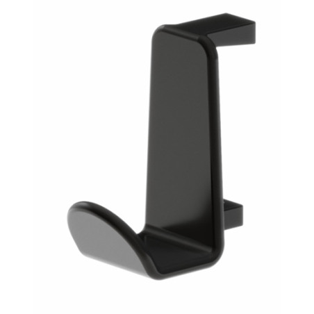Pache Large Stander - Vasser - Negro