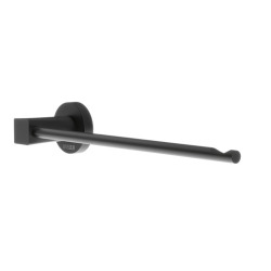 Barral zafiro corto - vasser - black