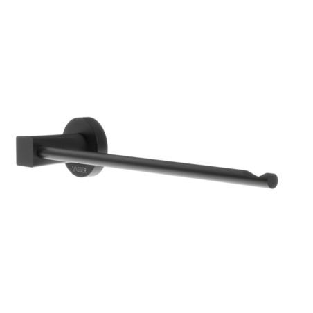 Barral zafiro corto - vasser - black