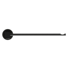Barral zafiro corto - vasser - black