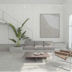 Ilva Limestone Grey In 60x120cm