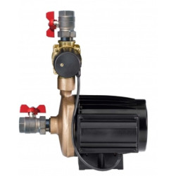 Presurizador rowa para tanque elevado Max SFL 26