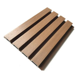 Wood Wall panel roble natural - 2 unidades x 2,90mts x 16,7cm (1M2)
