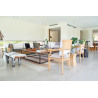 Ilva Burlingston Ice 60x120cm