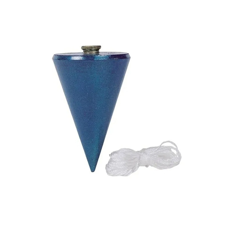 Plomada 400 gr braco