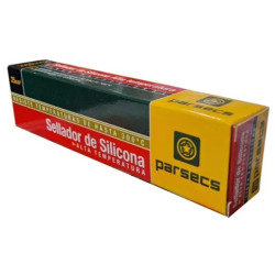 Silicona alta temperatura  25gr parsecs