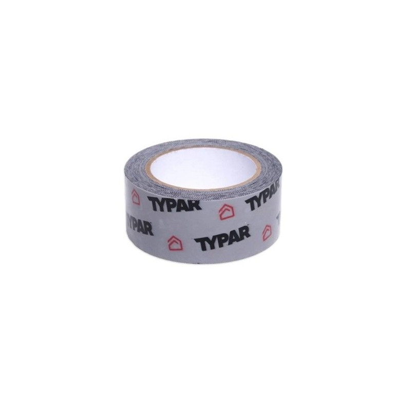 Cinta construcción 4.76 cm x 50.3 mts Typar