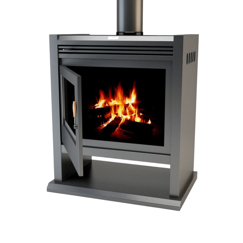 Estufa Marek Home SM-32000 (32000KCal/H)