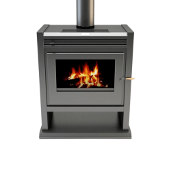 Estufa Marek Home SM-32000 (32000KCal/H)