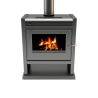 Estufa Marek Home SM-32000 (32000KCal/H)