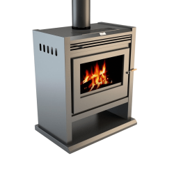 Estufa Marek Home SM-32000 (32000KCal/H)