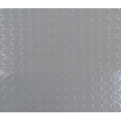 Piso vinílico - Modelo C402 antideslizante - Ancho: 2.0m x ml