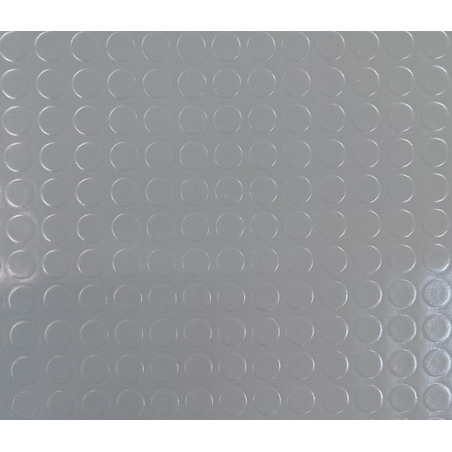 Piso vinílico - Modelo C402 antideslizante - Ancho: 2.0m x ml