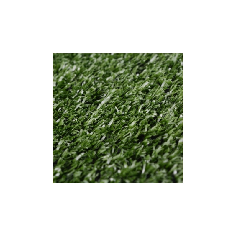 Cesped sintético artificial 15 mm - Ancho: 2.0m x ml