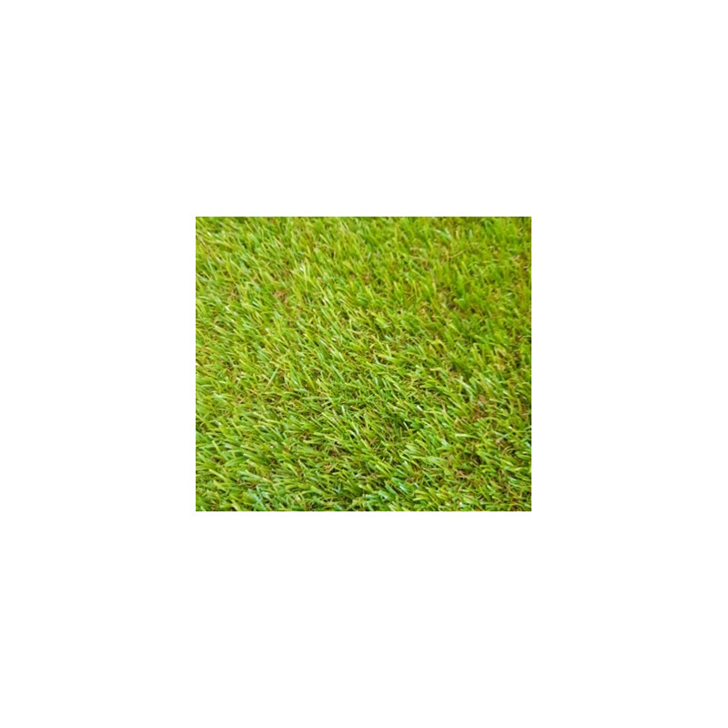Cesped sintético fairway evo 21 mm - Ancho: 2.0m x ml