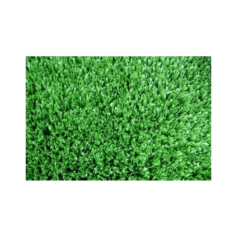 Cesped sintético multisport 25 mm - Ancho: 2.0m x ml
