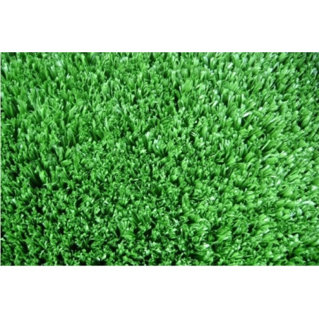 Cesped sintético multisport 25 mm - Ancho: 2.0m x ml